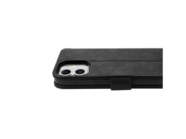 ITSKINS BOOK -suoja iPhone 13 Pro Max / 12 Pro Max®. Lajittelu