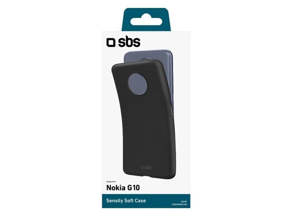 SBS TED3OSCRGLIP1467P, 1 stk