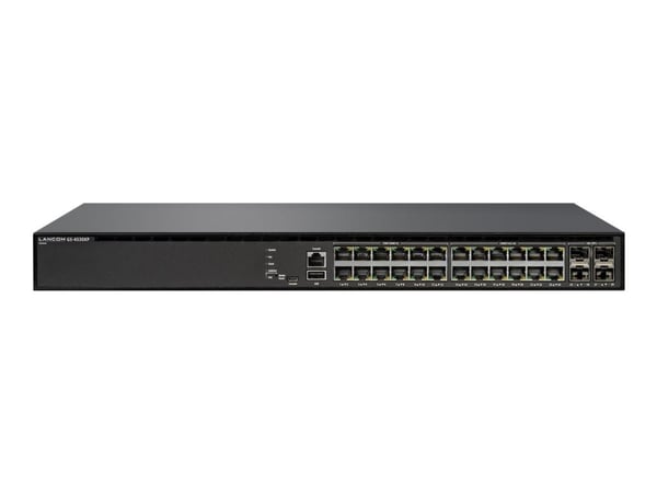 LANCOM GS-4530XP - Switch - Administrator - 36 + 12 + 2