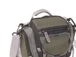 Case Logic Sport Line kompakt videokameraveske