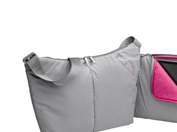 Case Logic NSB-116P, budväska, 40,6 cm (16"), 462 g