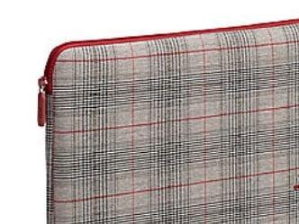 Case Logic 10.2" Netbook Sleeve - Plaid, Suojakotelo, 25,9 cm (10.2"), 196 g