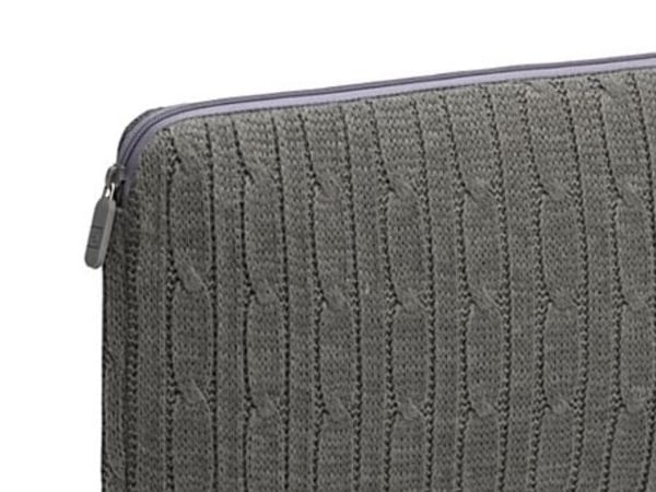 Case Logic 14" Trend Shuttle - Notebookbæreveske - 14" - grå