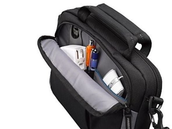 Case Logic VNA-210, Laptop-veske, 25,9 cm (10.2"), 280 g