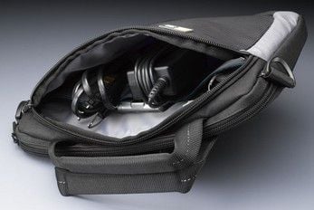 Case Logic VNA-210, Laptop-veske, 25,9 cm (10.2"), 280 g