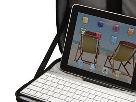 Case Logic Tablet Attaché, Laptop-veske, 25,4 cm (10"), 500 g