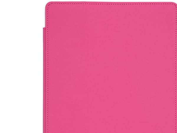 Case Logic Folio - Eske for nettbrett - polykarbonat - Gotham-purpur