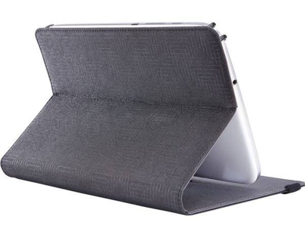 Case Logic UFOL-208BLACK, Folio, Alle merker, 20,3 cm (8"), 181 g