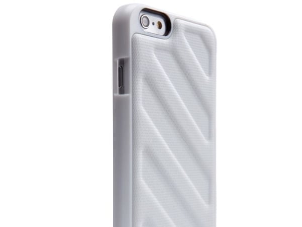 Thule Gauntlet, Etui, Apple, iPhone 6, 11,9 cm (4.7"), Hvit