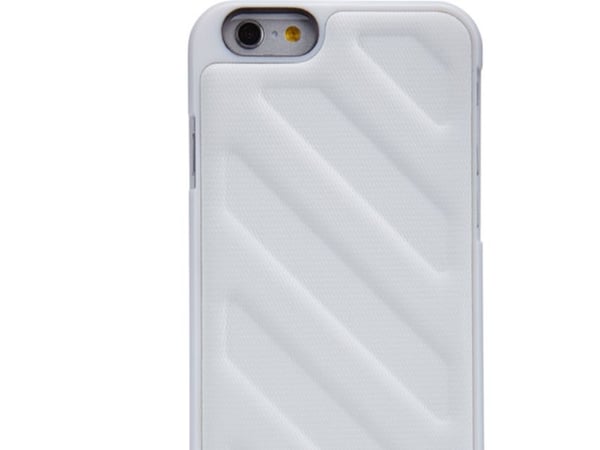 Thule Gauntlet, Etui, Apple, iPhone 6, 11,9 cm (4.7"), Hvit