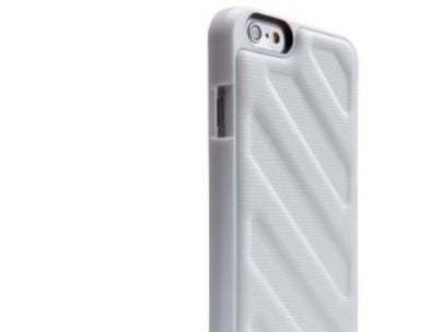 Thule Gauntlet, Etui, Apple, iPhone 6 Plus, 14 cm (5.5"), Hvit