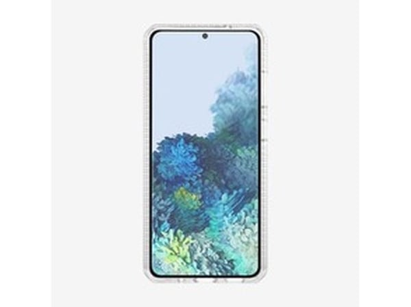 ITSKINS Spectrun Frost, Etui, Samsung, Galaxy S20+, 17 cm (6.7"), Gjennomsiktig