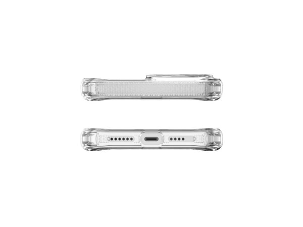 ITSKINS SupremeClear, Etui, Apple, iPhone 13 Mini, 13,7 cm (5.4"), Gjennomsiktig