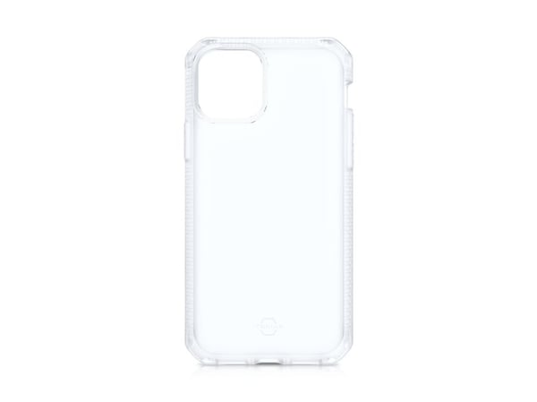 ITSKINS SpectrumFrost, Etui, Apple, iPhone 11 Pro Max, 16,5 cm (6.5"), Gjennomsiktig