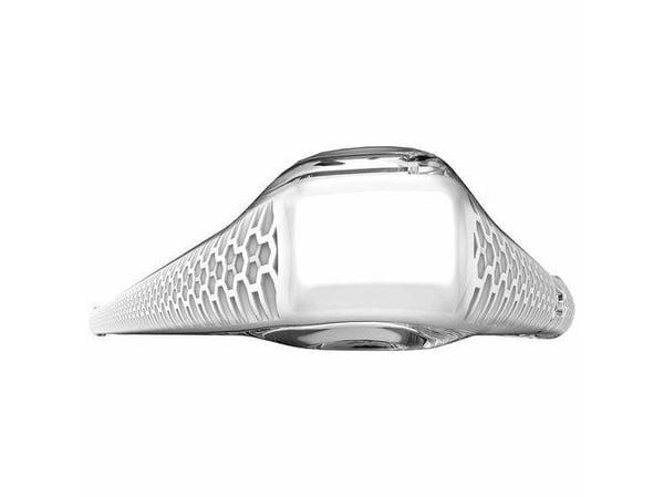 ITSKINS SupremeClear, Suojus, Samsung, Galaxy S21+, 17 cm (6.7"), Läpinäkyvä
