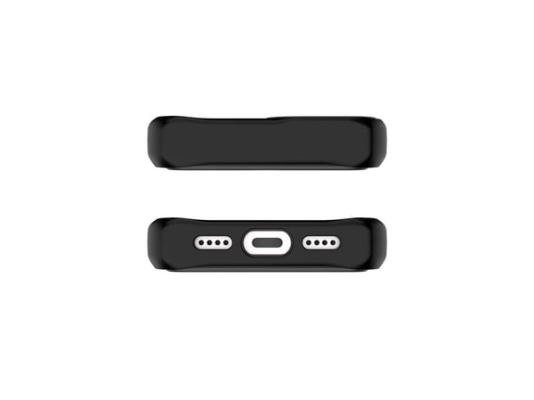 ITSKINS HYBRID // FOLIO, Folio, Apple, iPhone 12 Pro Max, Svart