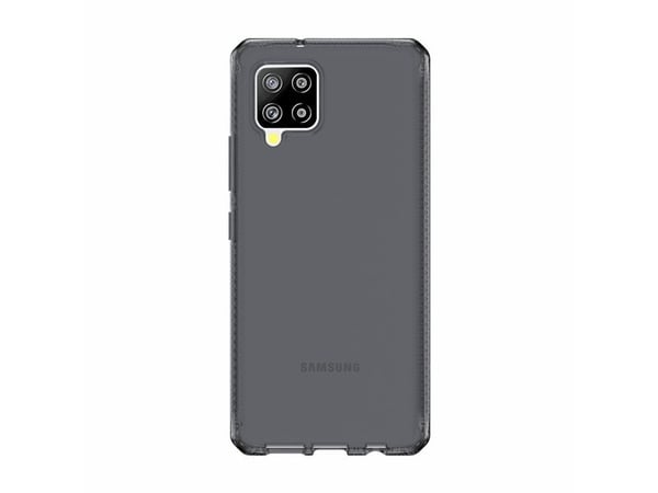 ITSKINS SpectrumClear, deksel, Samsung, Galaxy A42 5G, 16,8 cm (6,6"), Grå