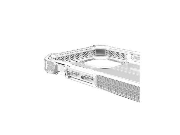 ITSKINS SupremeClear, Etui, Apple, iPhone 12 Mini, 13,7 cm (5.4"), Gjennomsiktig