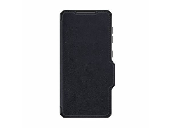 ITSKINS HYBRID // FOLIO, Film, Samsung, Galaxy S21, Svart