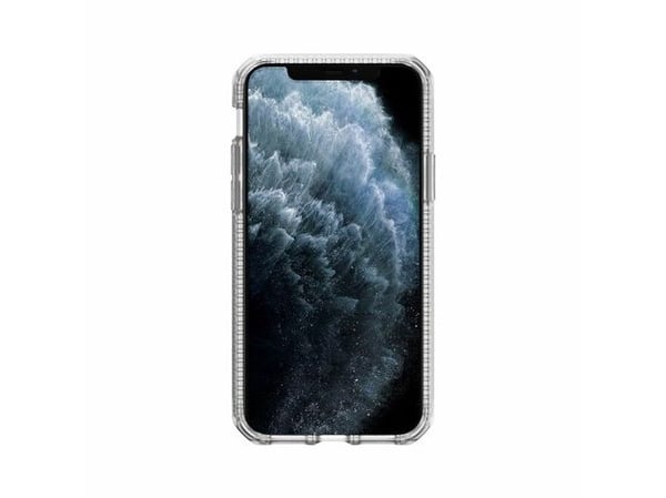 ITSKINS SpectrumFrost, Suojus, Apple, iPhone 11 Pro, 14,7 cm (5.8"), Läpinäkyvä