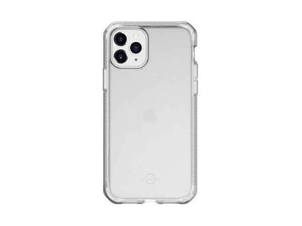 ITSKINS SpectrumFrost, Suojus, Apple, iPhone 11 Pro, 14,7 cm (5.8"), Läpinäkyvä