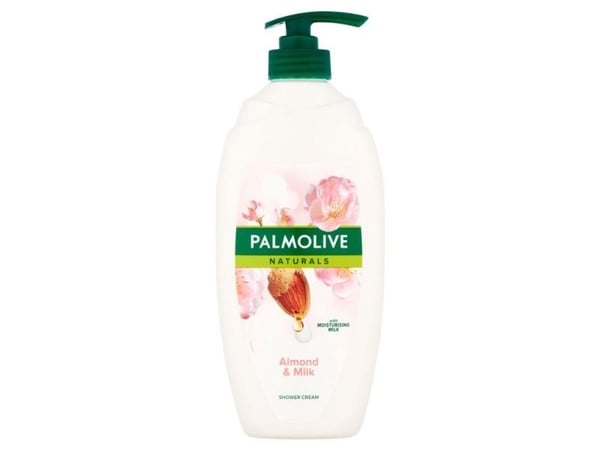 COL PALM GEL 750 ml ML. mandel&