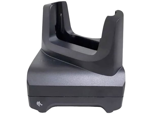 Zebra Single Slot Charge only Cradle - Håndholdt ladeholder - for Zebra TC21, TC26