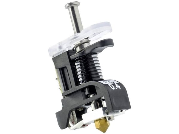 Ultimaker UM PC CC 0.4 - 3D Druck Print Core 0.4, UltiMaker S5 Pro Bundle UltiMaker S5 UltiMaker S3