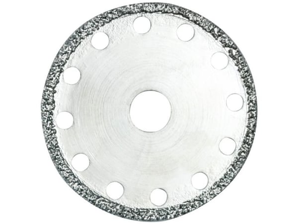 Proxxon 28558 Leikkuupyörä suora 50 mm 10 mm 1 kpl