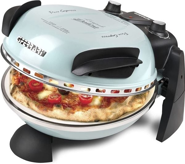 G3Fe pizzasteke Delizia G1000613