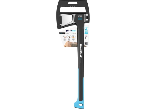 CELLFAST ERGO C1600 kløyveøks