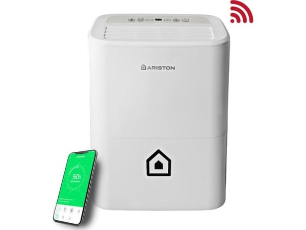 Ariston avfuktare Deos 16S NET