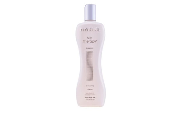 BioSilk Silk Therapy Shampoo 355 ml