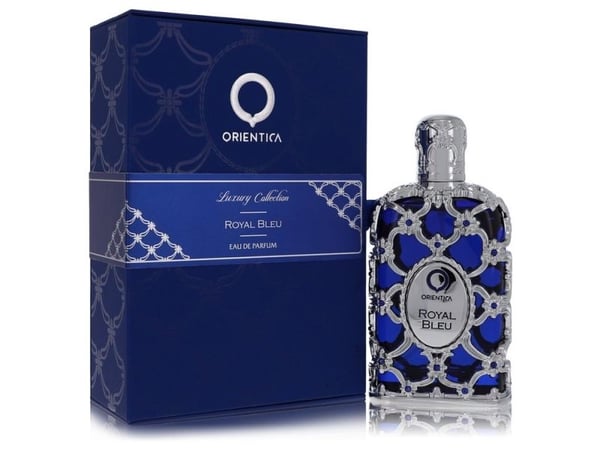 Orientica Amber Rouge Eau De Parfum 80 ml (unisex)