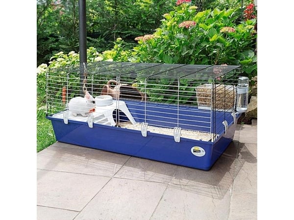 FERPLAST Rabbit 120 - Bur