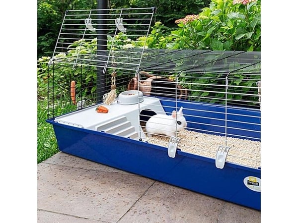 FERPLAST Rabbit 120 - Bur
