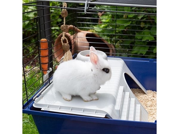 FERPLAST Rabbit 120 - Bur