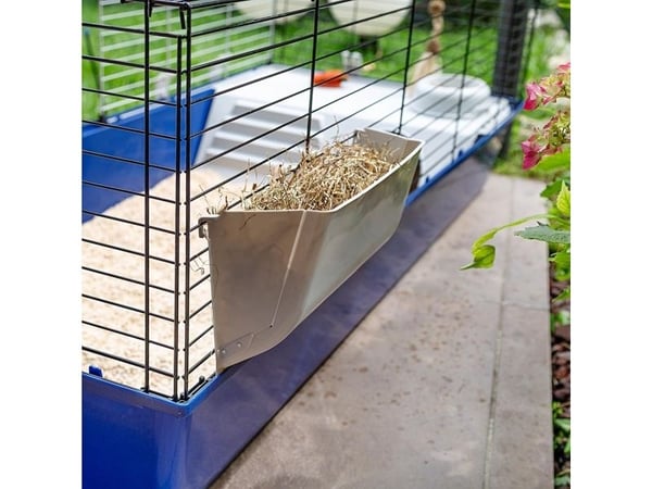 FERPLAST Rabbit 120 - Bur