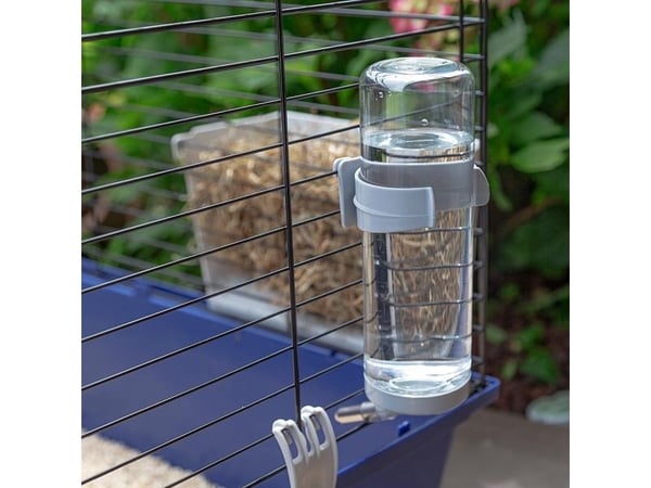 FERPLAST Rabbit 120 - Bur