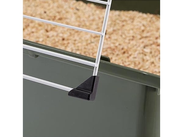 FERPLAST Rabbit 120 - Bur