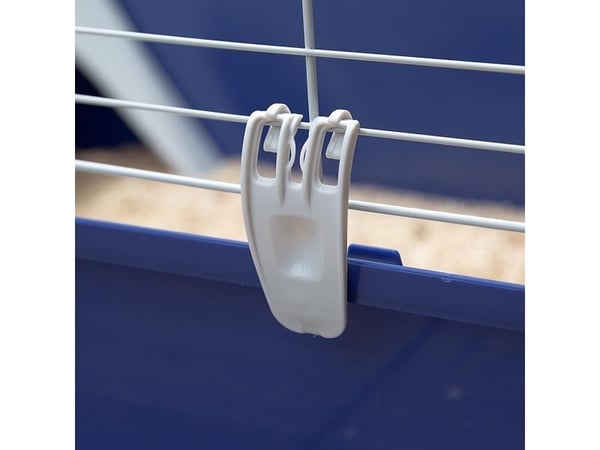 FERPLAST Rabbit 120 - Bur