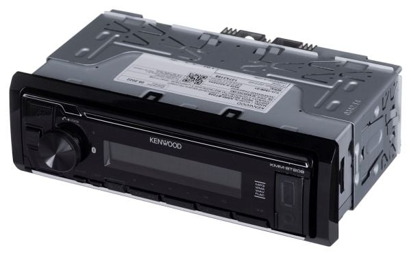 KENWOOD KMM-BT209 autoradio