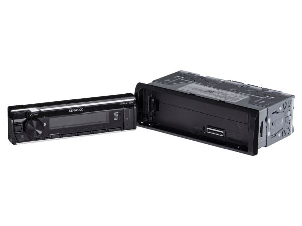 KENWOOD KMM-BT209 autoradio
