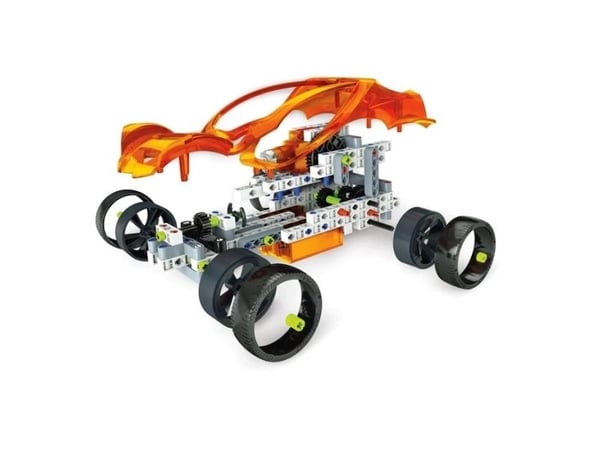 Clementoni Mekaniklaboratorium (GXP-556760)