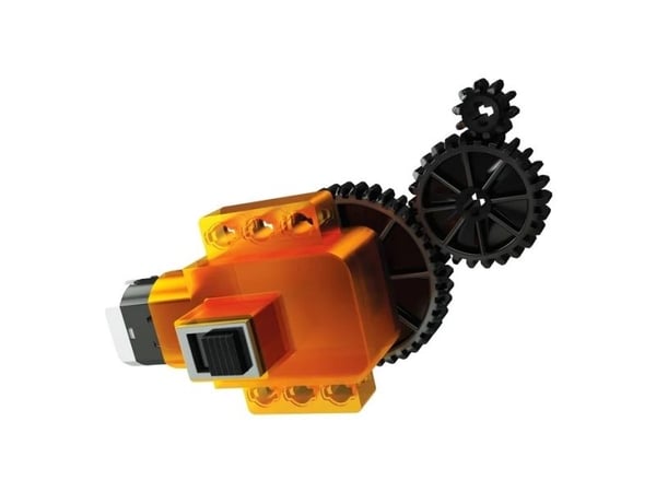 Clementoni Mekaniklaboratorium (GXP-556760)