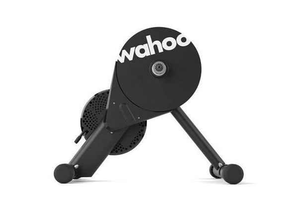 WahooFitness KICKR CORE, ANT+ aktivert, Sort, Magnetisk sykkeltrener