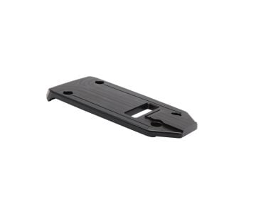 Zebra - Handheld sled adapter - för Zebra RFD40 Premium, RFD40 Premium Plus Sled