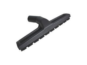 Munstycke Nilfisk parkett 30 cm med hjul/borstar för dammsugarrör Ø32 mm, st
