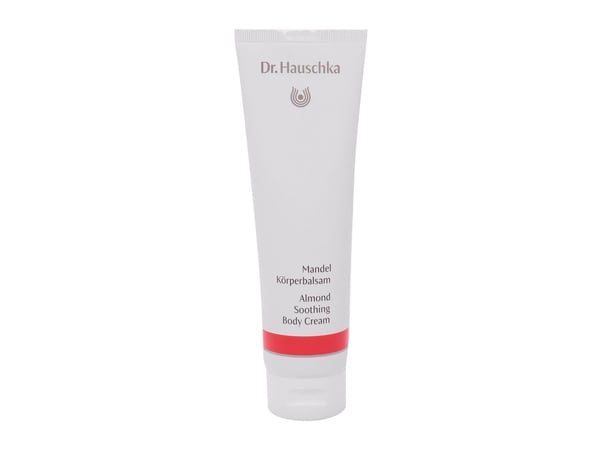 Dr. Hauschka Almond Soothing Body Cream 145 ml