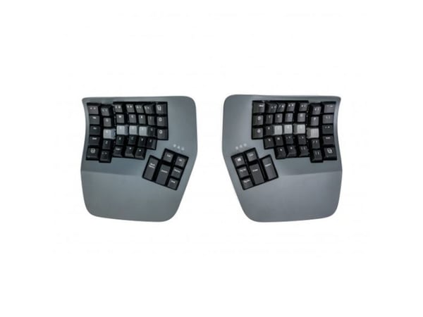 Kinesis Advantage360 Professional GBR UK layout